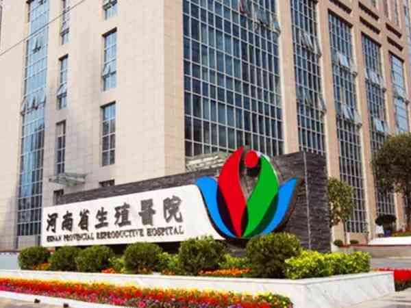 河南省生殖医院是公立三甲还是私立机构？