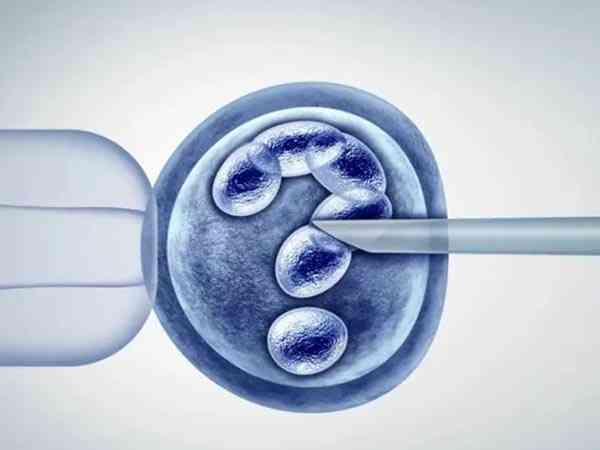 一代试管婴儿ivf多精受精是什么原因？