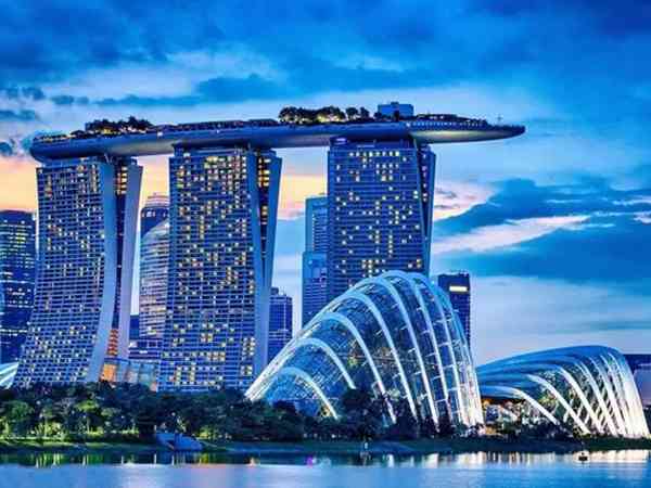 新加坡做三代试管大概要多少钱？