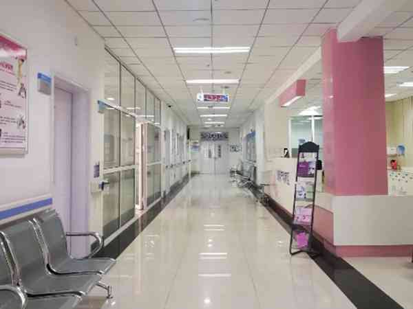 长沙妇产科医院排行榜中前十名是哪些？