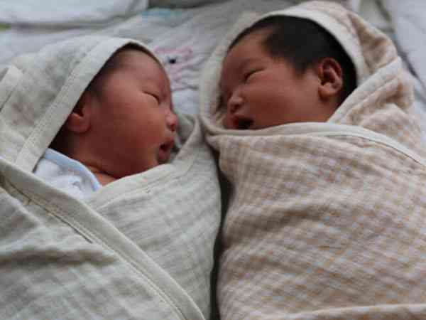 试管怀双胎是生龙凤胎多还是同性双胞胎多？