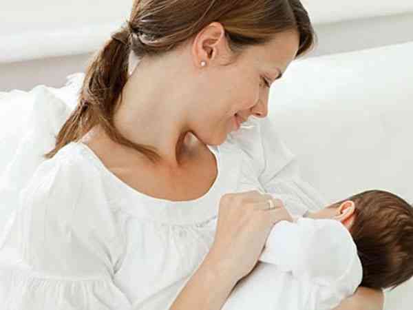 卵巢早衰产后喂奶越久越好是因为可以延缓早衰吗？