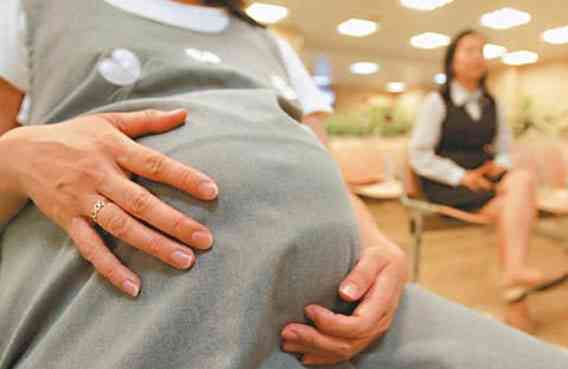 生孩子对卵巢的好处是可以延缓早衰吗？