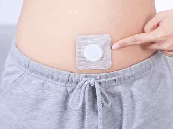 宫舒贴贴肚脐可以起到治疗子宫腺肌症的作用吗？