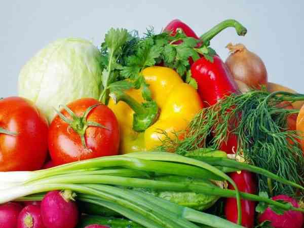 肌醇含量高的食物排行表中都有哪些蔬菜和水果？