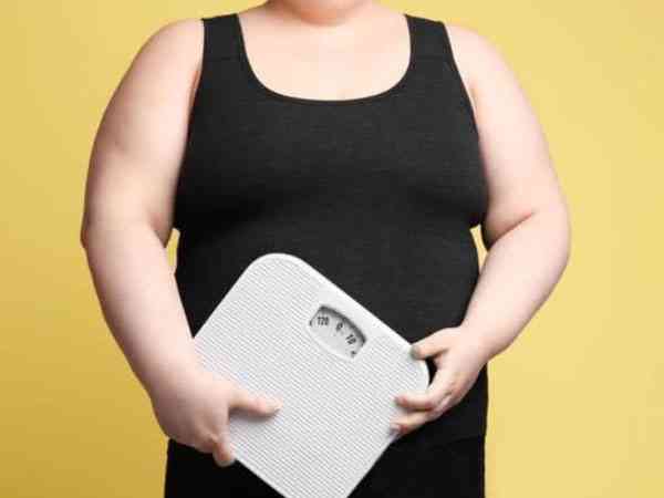 长期吃肌醇治疗多囊的副作用之一是发胖吗？