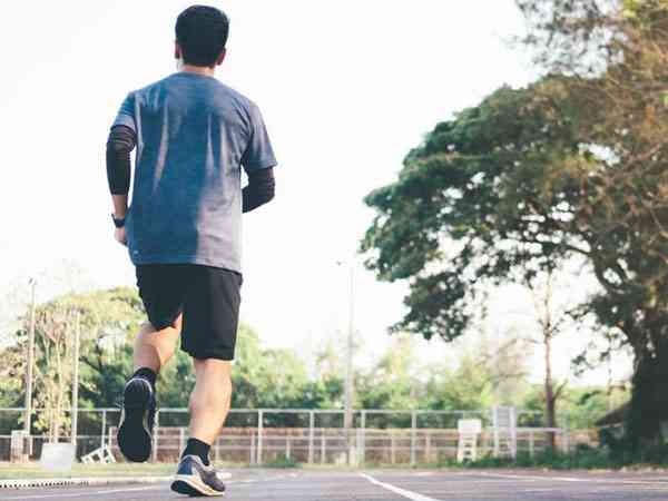 连续跑步锻炼一个月治好了轻度弱精症的案例是真的吗？