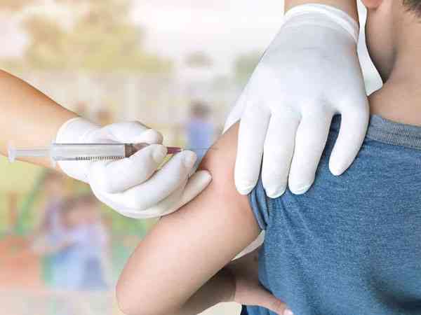 自费的伤寒vi多糖疫苗和流感4价疫苗的区别在哪里？