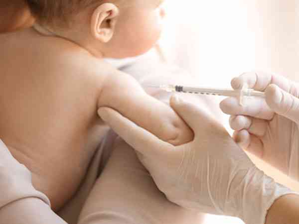 儿童打伤寒预防针有发烧的危险吗？