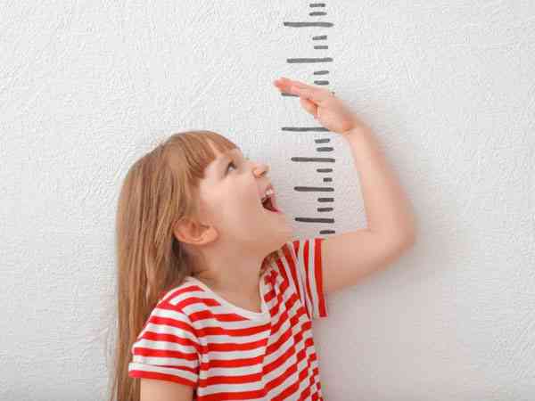 巨大儿长大后个子会比正常孩子高吗？