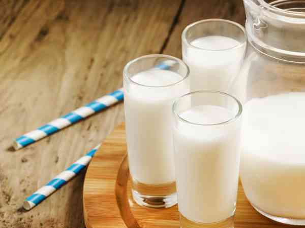 移植后喝羊奶好还是牛奶对胚胎着床比较好？