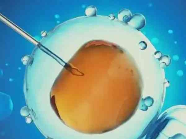 二代试管单精穿刺注射受精会伤到卵泡影响孩子健康吗？