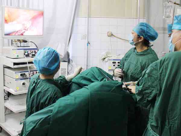 做宫腔镜手术国内哪家三级甲等医院效果最好？