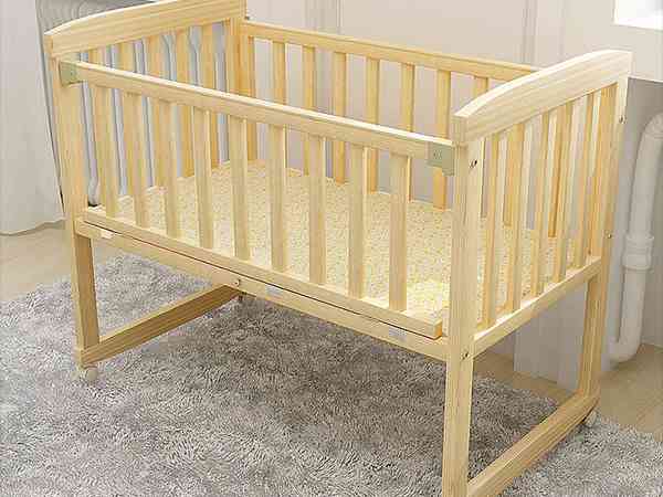 婴儿床尺寸120×60cm会不会太小不适用？