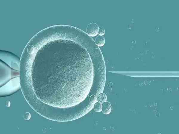 胚胎9号染色体三体嵌合48%做三代试管能避免遗传吗?