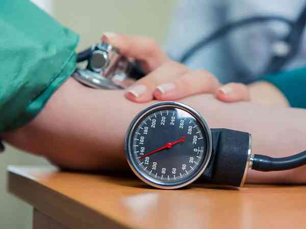 做试管血压高降血压要经历几周时间呢？