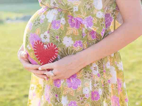 为什么说得过妊娠期糖尿病的女人最好不要生二胎？