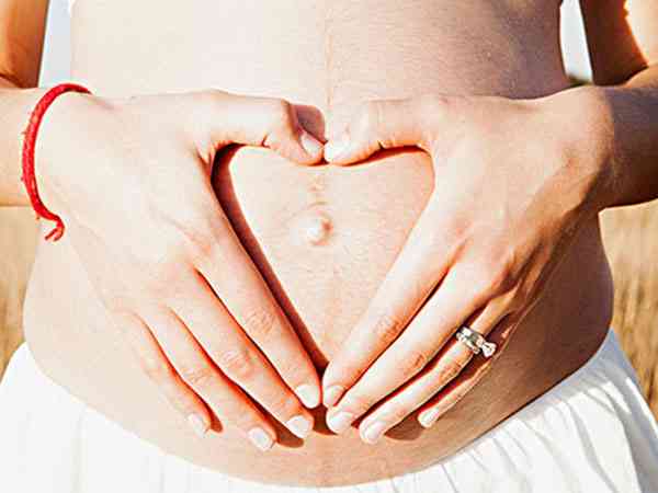 弓形子宫宫腔底部凹陷7mm怀孕多久就安全了？