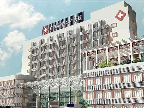 腺肌症到广东省第二中医院做试管婴儿成功率高吗？
