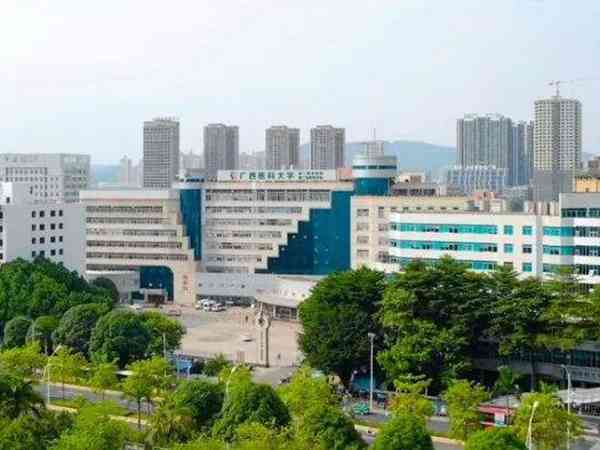 广西科技大学第二附属医院三代试管婴儿成功率有多高？