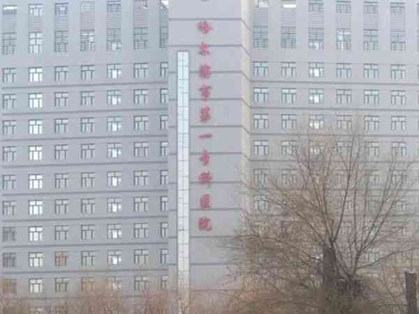 哈尔滨市第一专科医院试管婴儿着床成功率怎么样？
