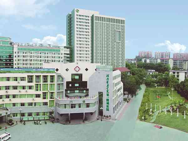 湖南医药学院第一附属医院供卵做三代试管婴儿多少钱？