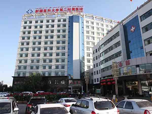 新疆医科大学第二附属医院供精试管婴儿成功率怎么样？
