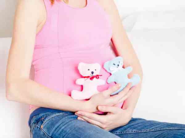 血精受孕的胎儿孕期能健康发育不出现畸形吗？