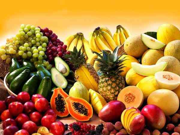 尿酸高千万别哪吃八种高糖水果？