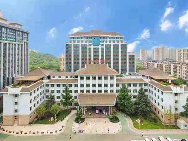 重庆北碚区中医院做试管婴儿用国产药促排费用要多少？