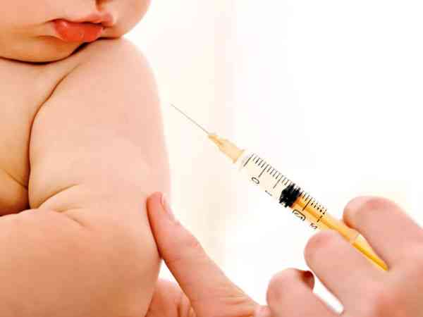 为什么医生不建议一岁以下宝宝打水痘疫苗？