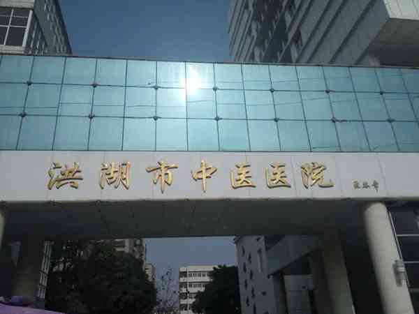 洪湖市中医医院生殖中心可以做供精试管婴儿吗？