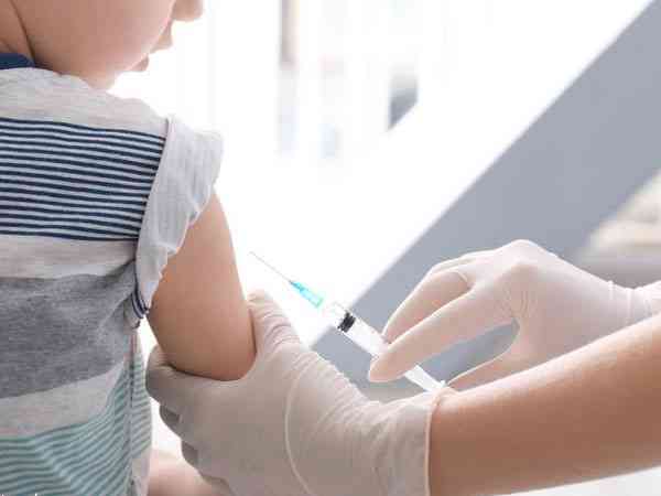 全国可以给儿童免费接种水痘疫苗城市都有哪些？