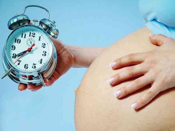试管婴儿一般会比自然怀孕的宝宝预产期早吗？