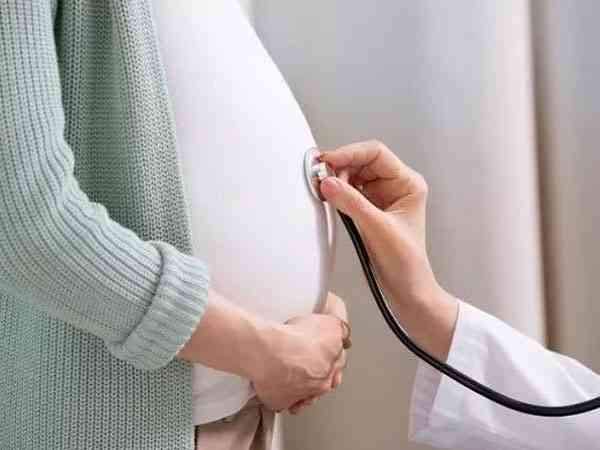 孕晚期产检怎么拒绝不必要的自费检查项目？