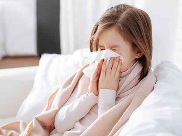 小儿晚上热咳和寒咳有什么明显区别？