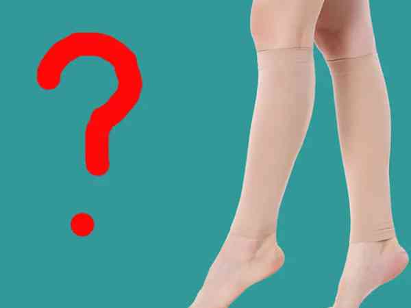 取卵手术后为什么要穿静脉曲张袜？