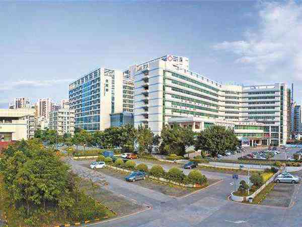 深圳龙岗区人民医院生殖中心可以做供精试管婴儿吗？