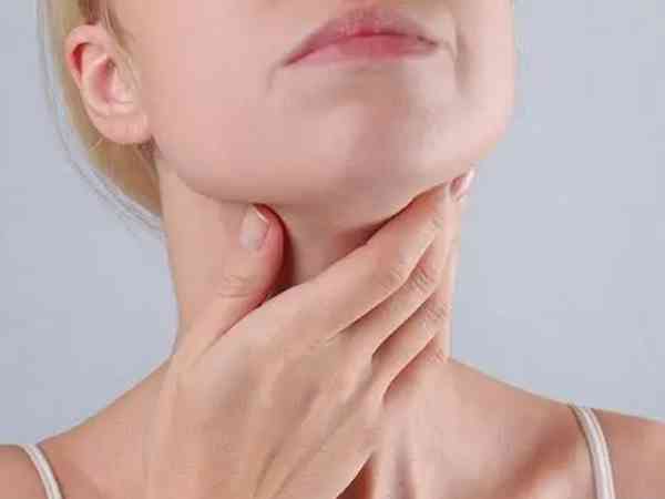 慢性咽炎喉咙痒咳嗽吃咽炎片影响试管移植吗？