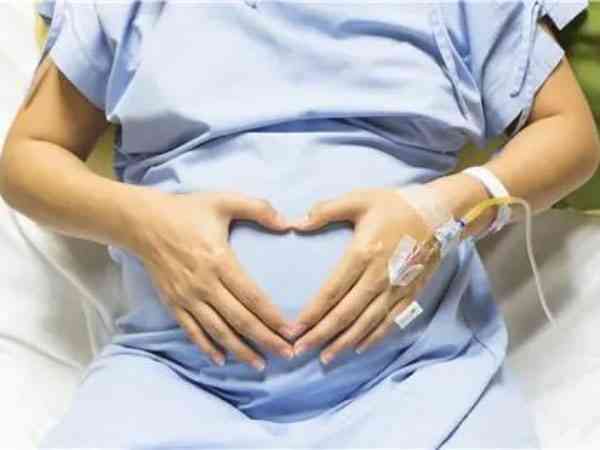 会厌囊肿微创手术后能不能正常怀孕生宝宝？
