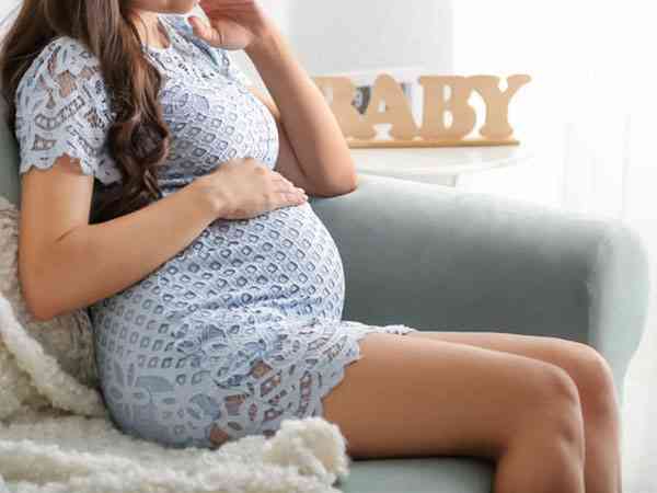 孕39周的孕妇可以做火龙灸吗？会不会影响胎儿？