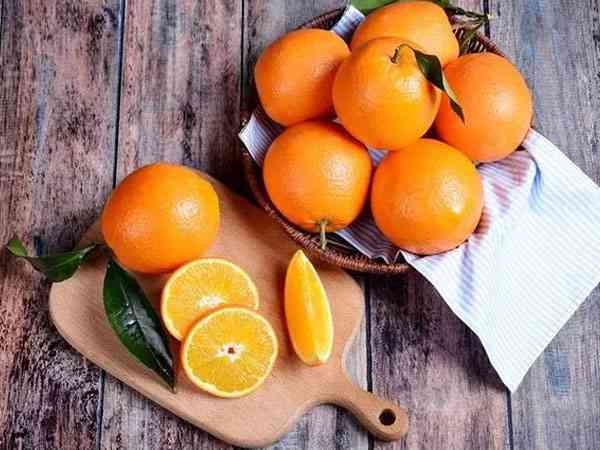试管冻胚移植后可以吃2-3个橙子帮助着床吗？