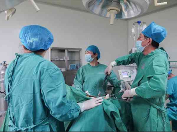 天津做残角子宫手术哪个三甲医院比较好？天津医院怎么样？