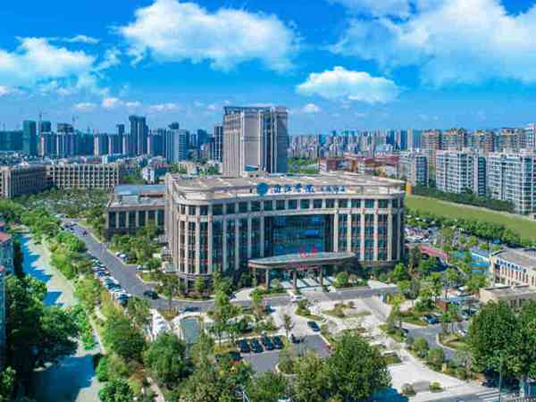 杭州浙江医院和浙一医院哪个看多囊卵巢综合症比较好？