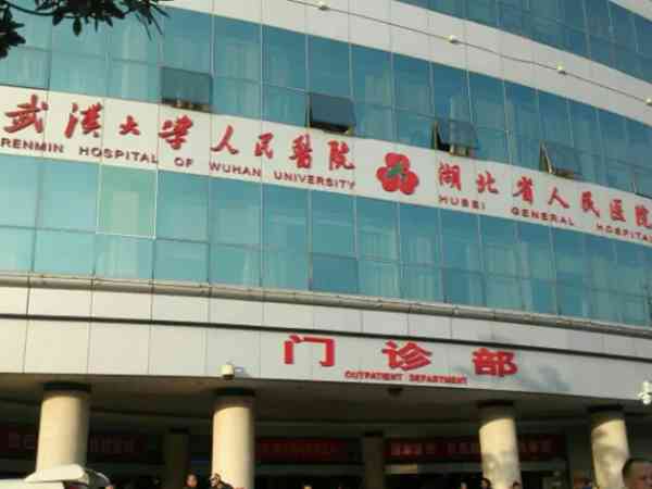 武汉大学人民医院做宫腔粘连手术最好的医生是谁？