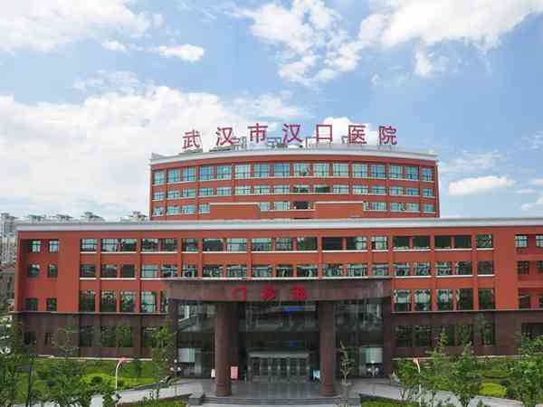 武汉治疗幼稚子宫的医院排名中汉口医院和汉阳医院哪个好？