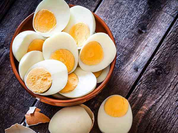 移植后一天吃几个水煮鸡蛋对胚胎着床会比较好？