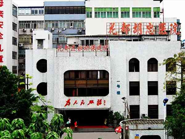广州市花都区妇幼保健院做一次供精试管婴儿费用多少？