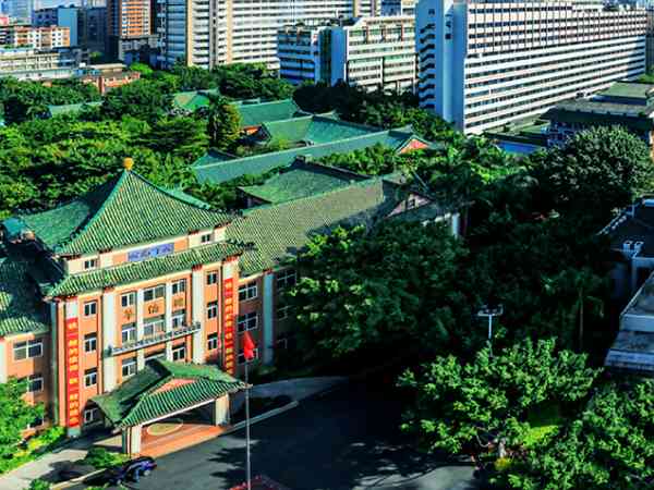 广州南部战区总医院全国排名第几？哪个科室最厉害？