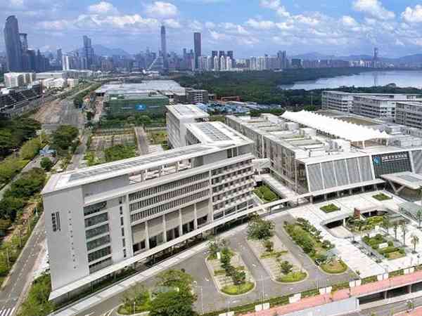 香港大学深圳医院三代试管婴儿移植成功率高吗？